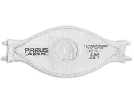 Респиратор Парус 2СК
