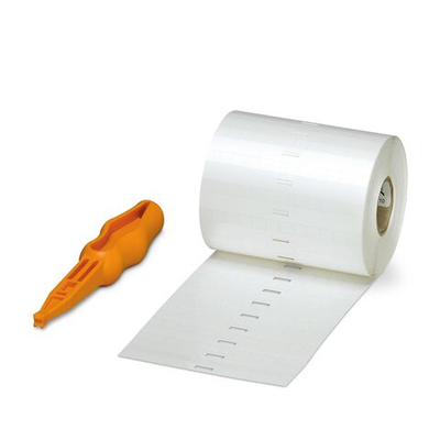 0816553 - TMT 8 R - Маркировка для клеммных модулей