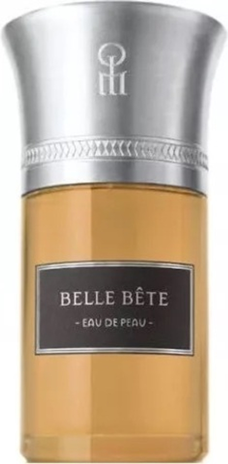 Les Liquides Imaginaires Belle Bete