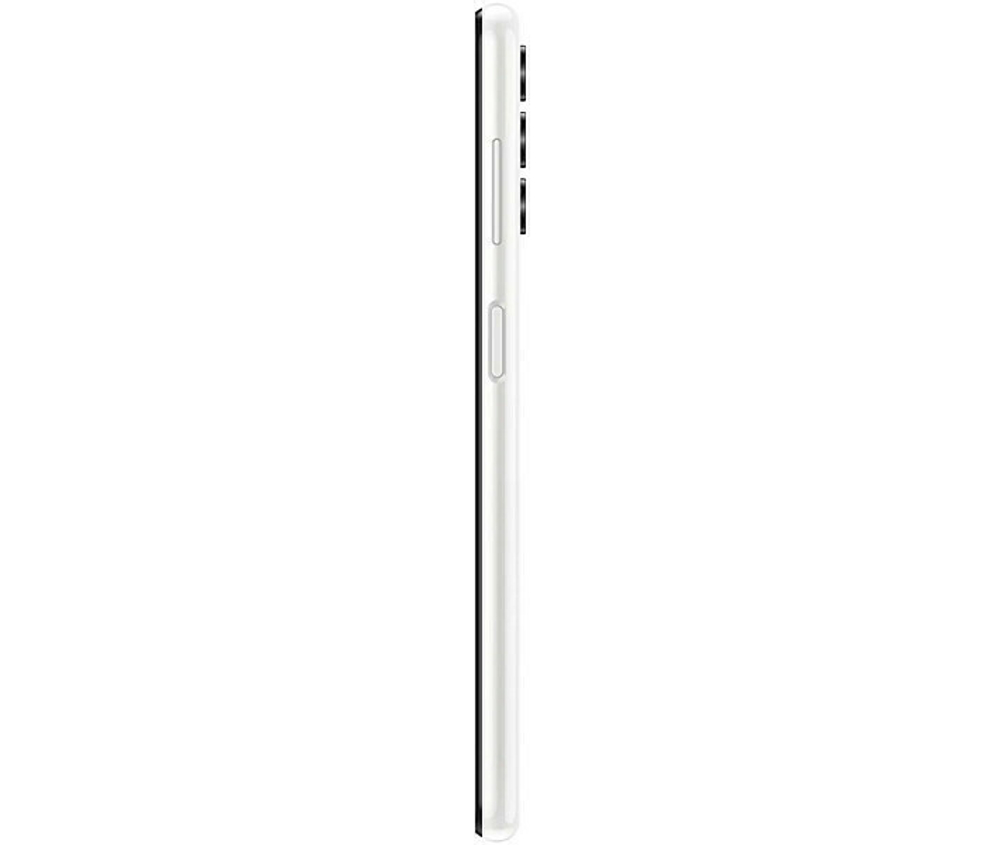 Смартфон Samsung Galaxy A13 4/64 ГБ, белый