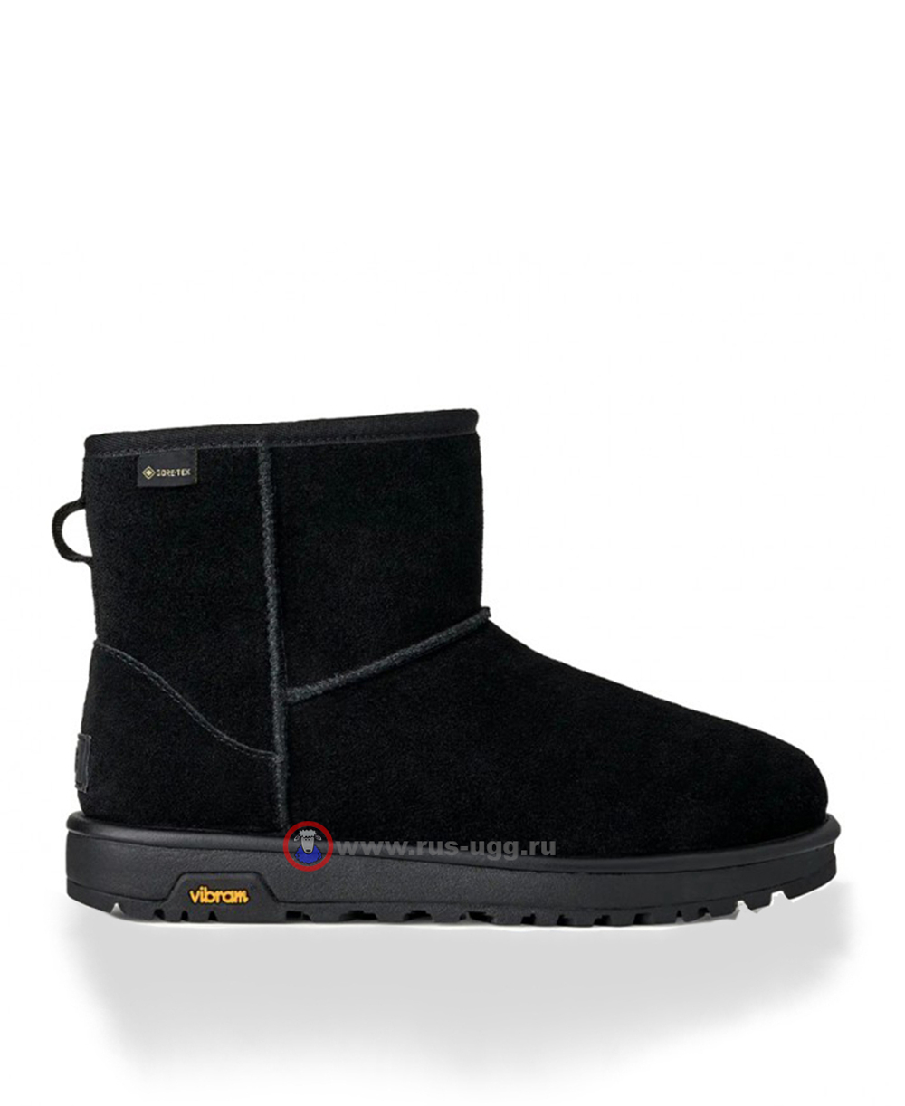 MEN'S CLASSIC MINI GTX Boot Black