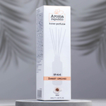 Диффузор ароматический AROMA REPUBLIC, 30 мл, "Sweet orchid", орхидея и ваниль
