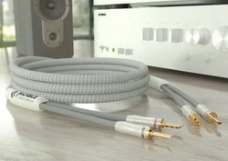 Кабель акустический Ricable Primus Speaker MKII 2 x 2 m