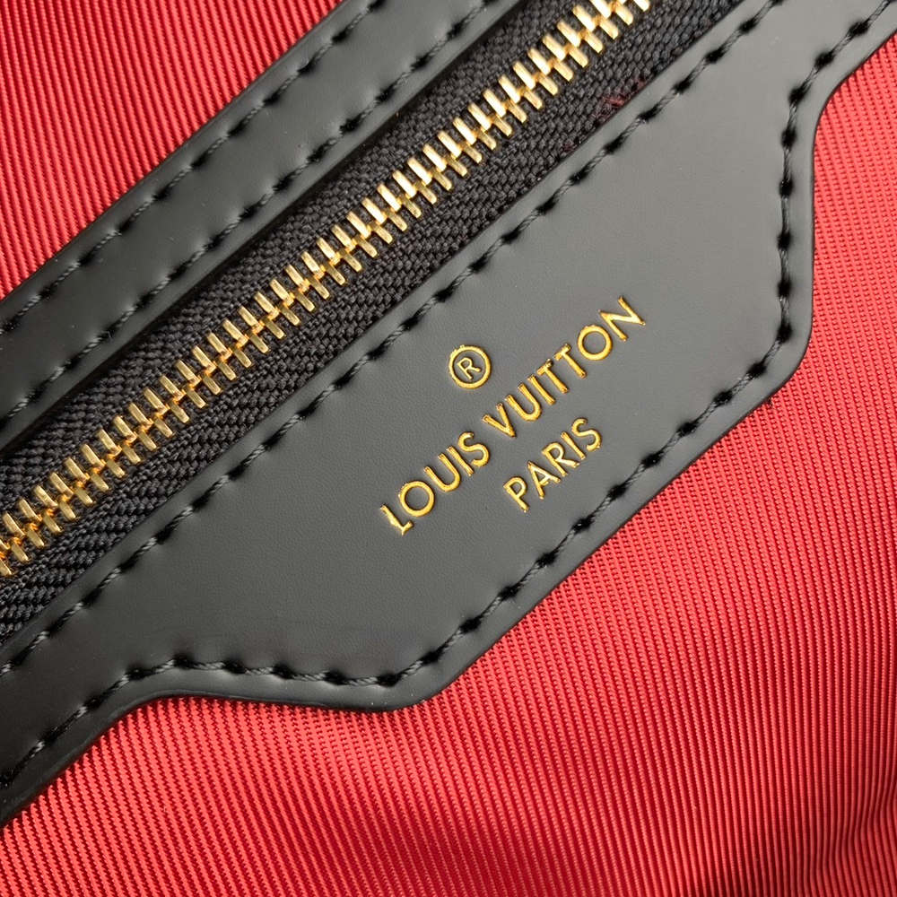 Louis Vuitton Keepall 50