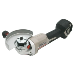 УШМ аккумуляторная БЕЗ АККУМУЛЯТОРА CROWN CT23001-125HX