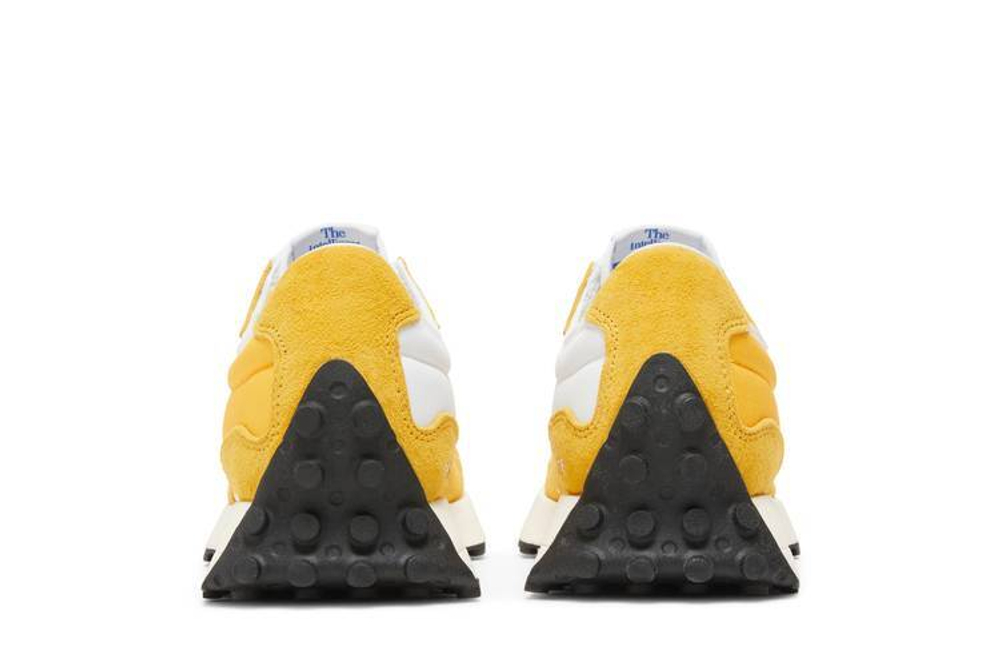 Кроссовки New Balance Nb 327
