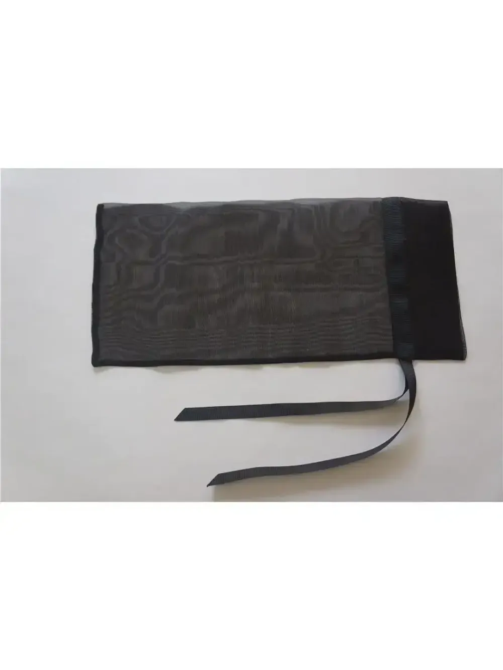 Шелковый корсет для особых случаев