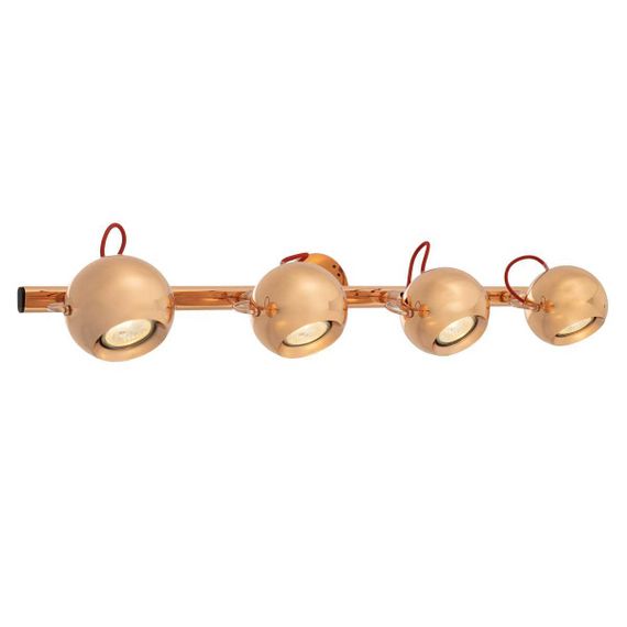 Спот Citilux Сфера CL532543