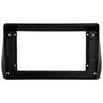 Комплект рамки с разъёмами 10" Toyota Wish XE20 2009-2017 - Car-Smart 9538