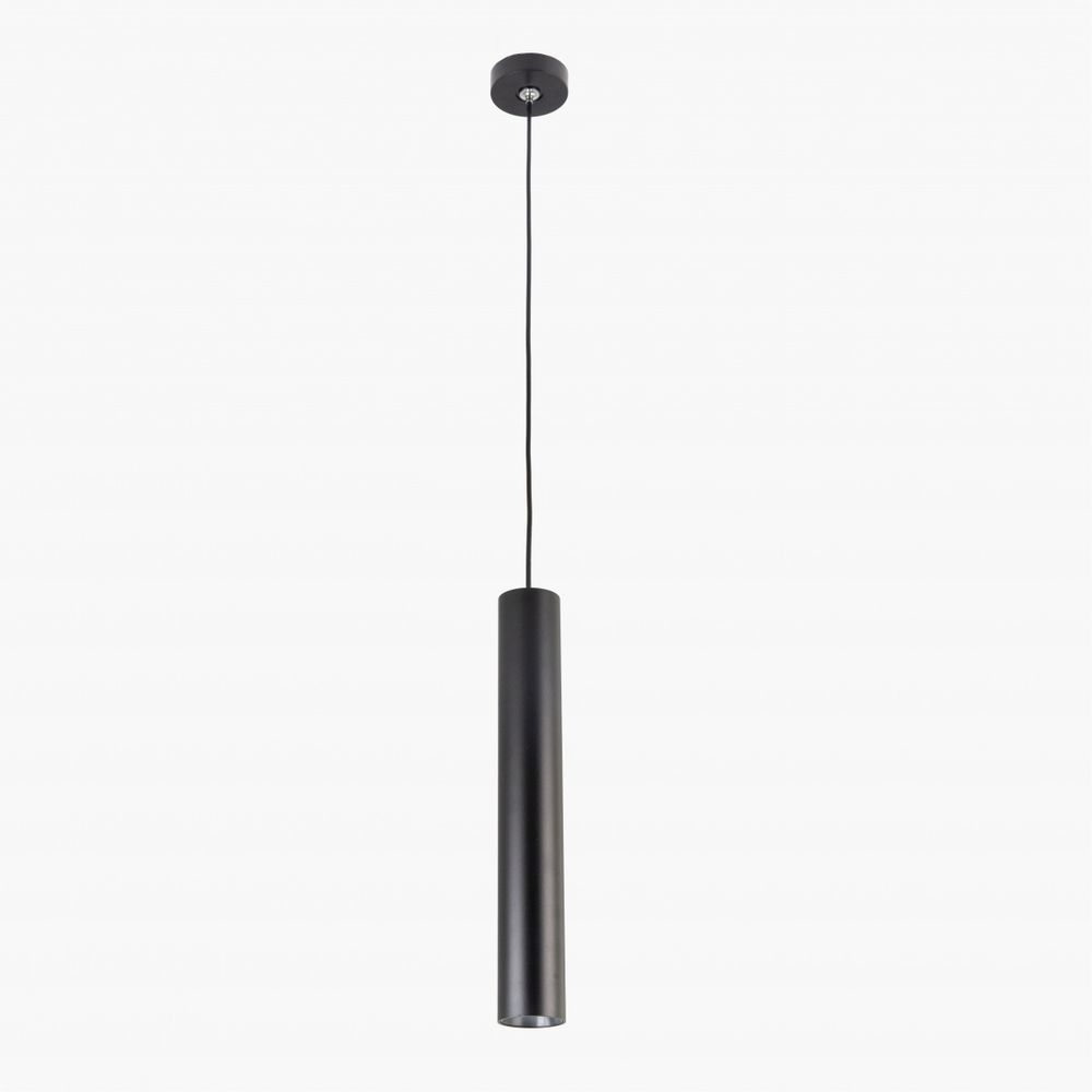 Citilux Тубус CL01PB071N LED Подвесной светильник Чёрный