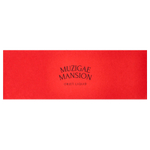 Muzigae Mansion, Objet Liquid, оттенок 016 после, 6 мл