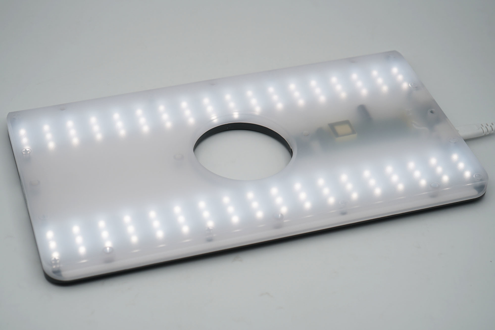 Фотобокс SANOTO К-50 лампа