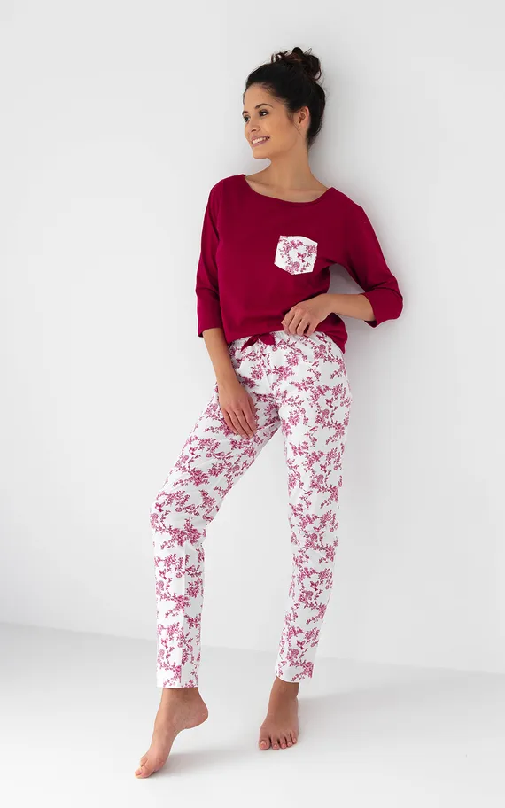 Пижама Alexandra