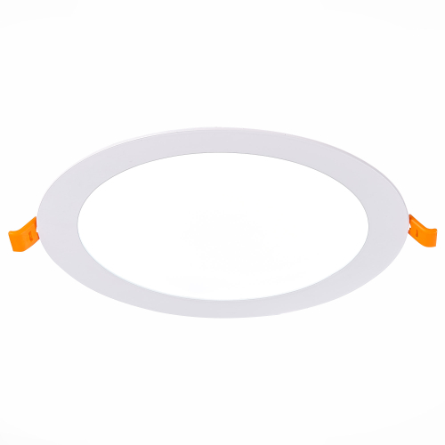 Встраиваемый светодиодный светильник ST Luce LITUM ST209.538.15, 15W 3000K