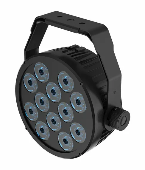 ACME PASODOBLE - светодиодный прожектор PAR