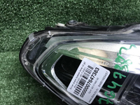 Фара правая BMW X3 G01 (17-21) Adaptive LED