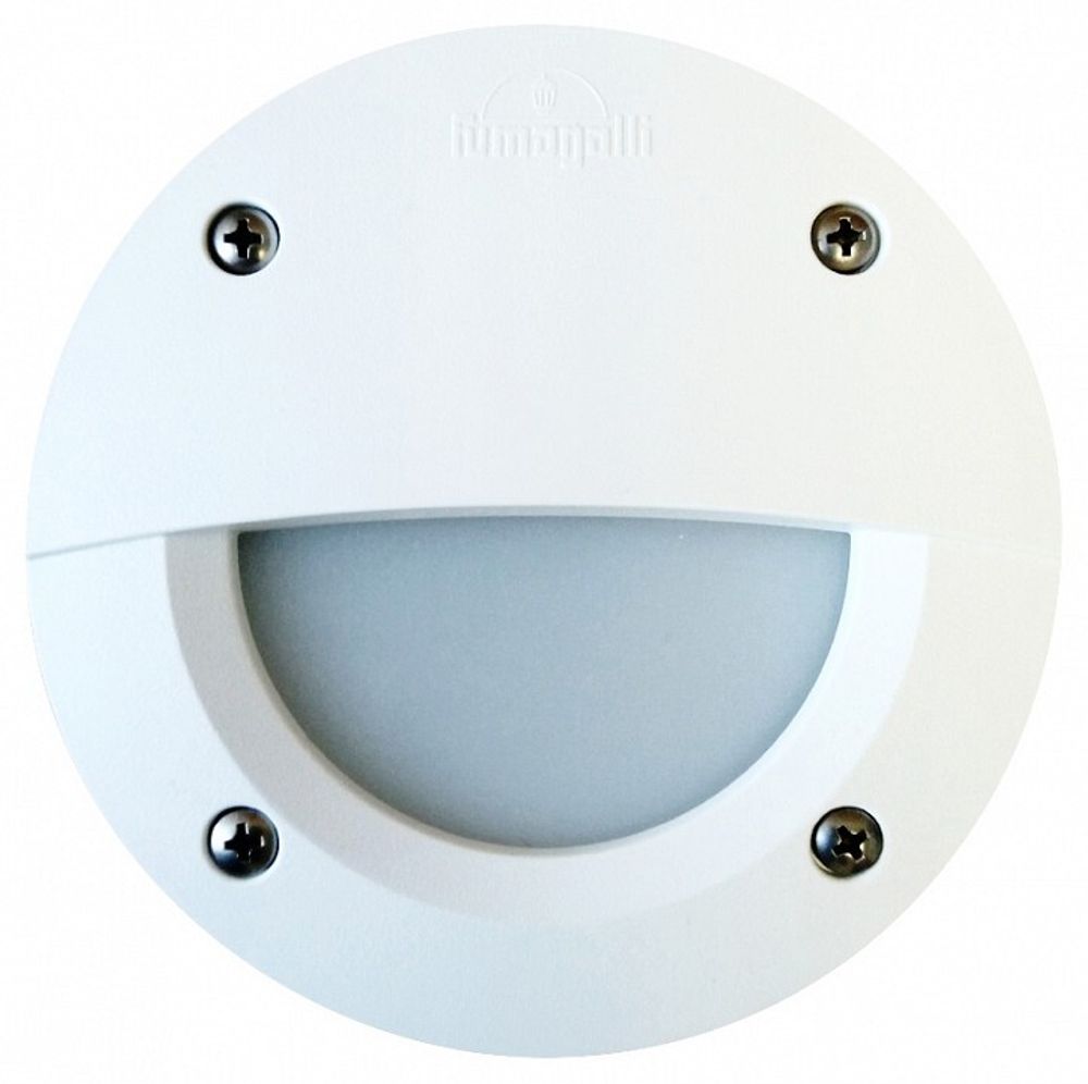 Встраиваемый светильник Fumagalli Leti 2C3.000.000.WYG1L