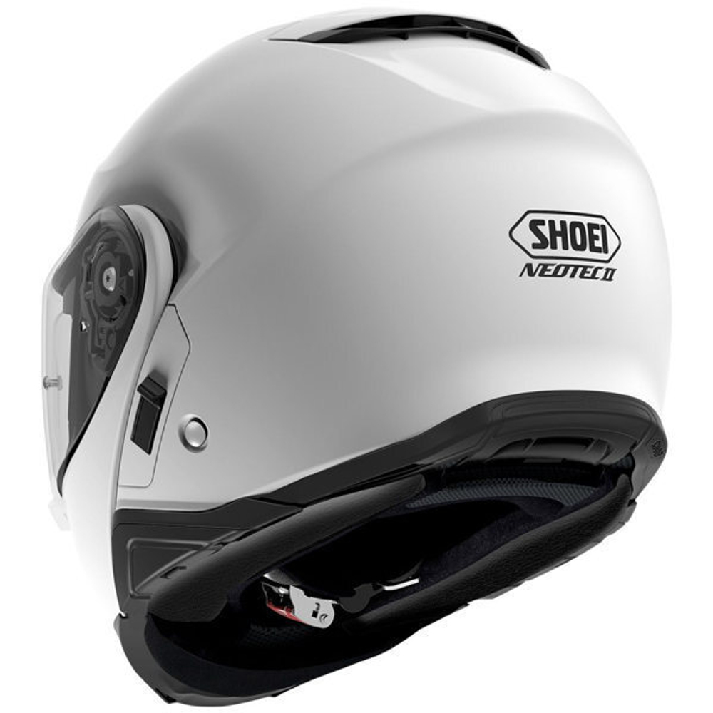 SHOEI NEOTEC II White