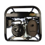 Электрогенератор HUTER DY4000L
