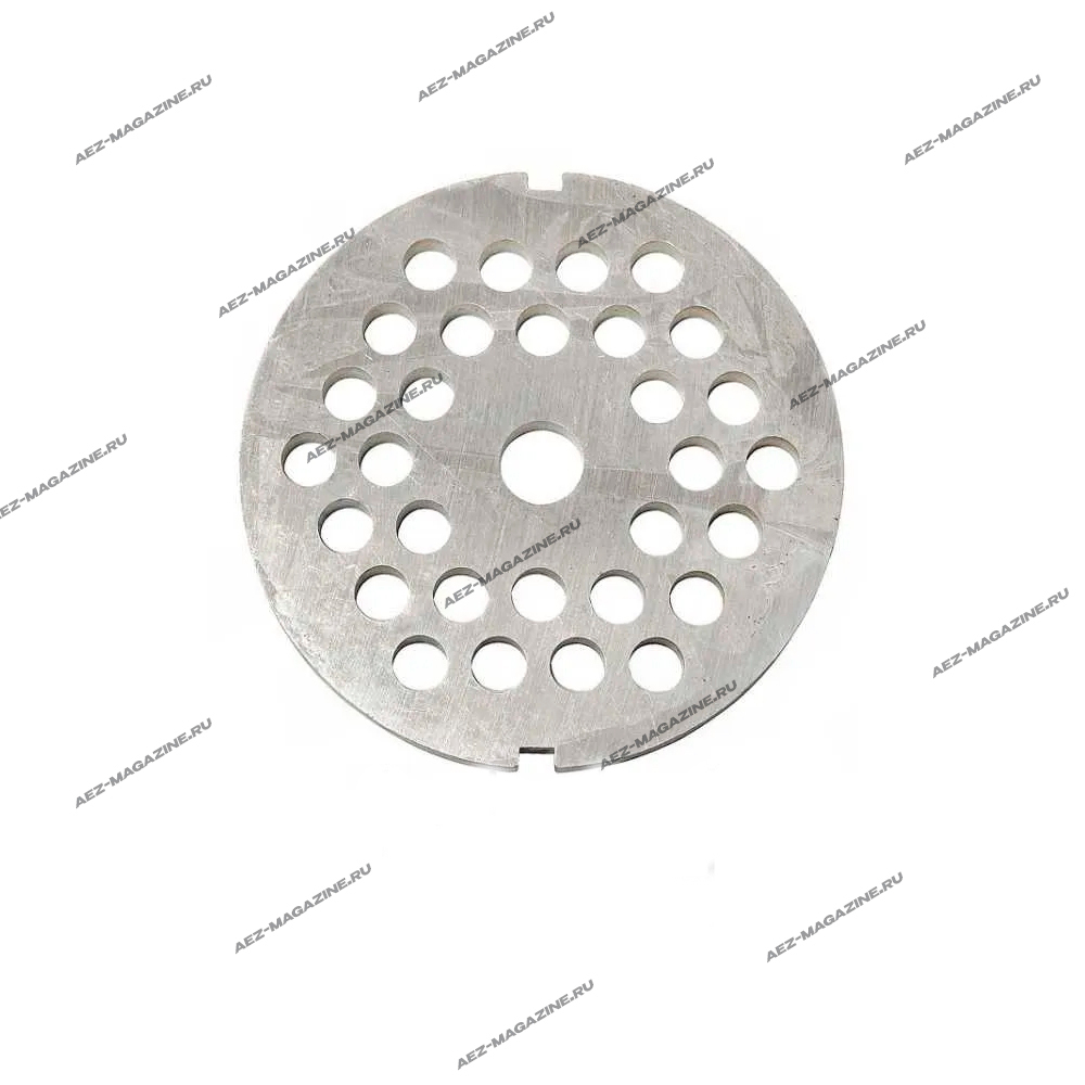 Решетка для мясорубки 55*7*4мм R