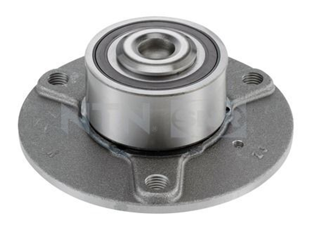 SNR - R18703-SNR - Wheel Bearing Kit