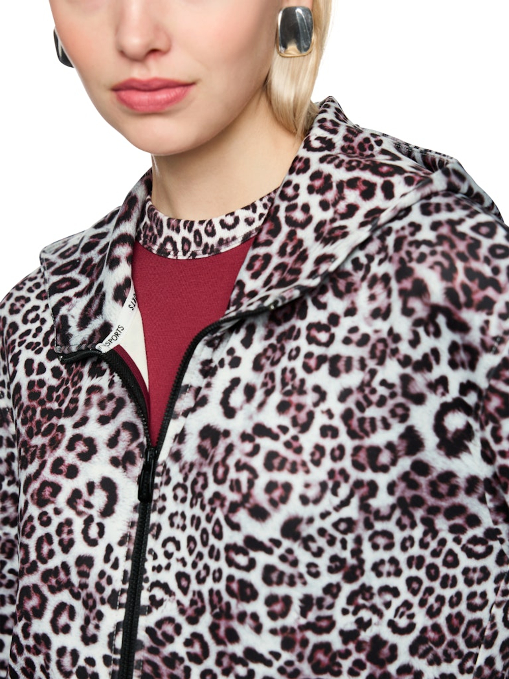 AS 31.08 J16 жакет