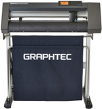 Режущий плоттер Graphtec CE7000-60 со стендом