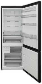 Холодильник VESTEL Bojena BF 492 NFED