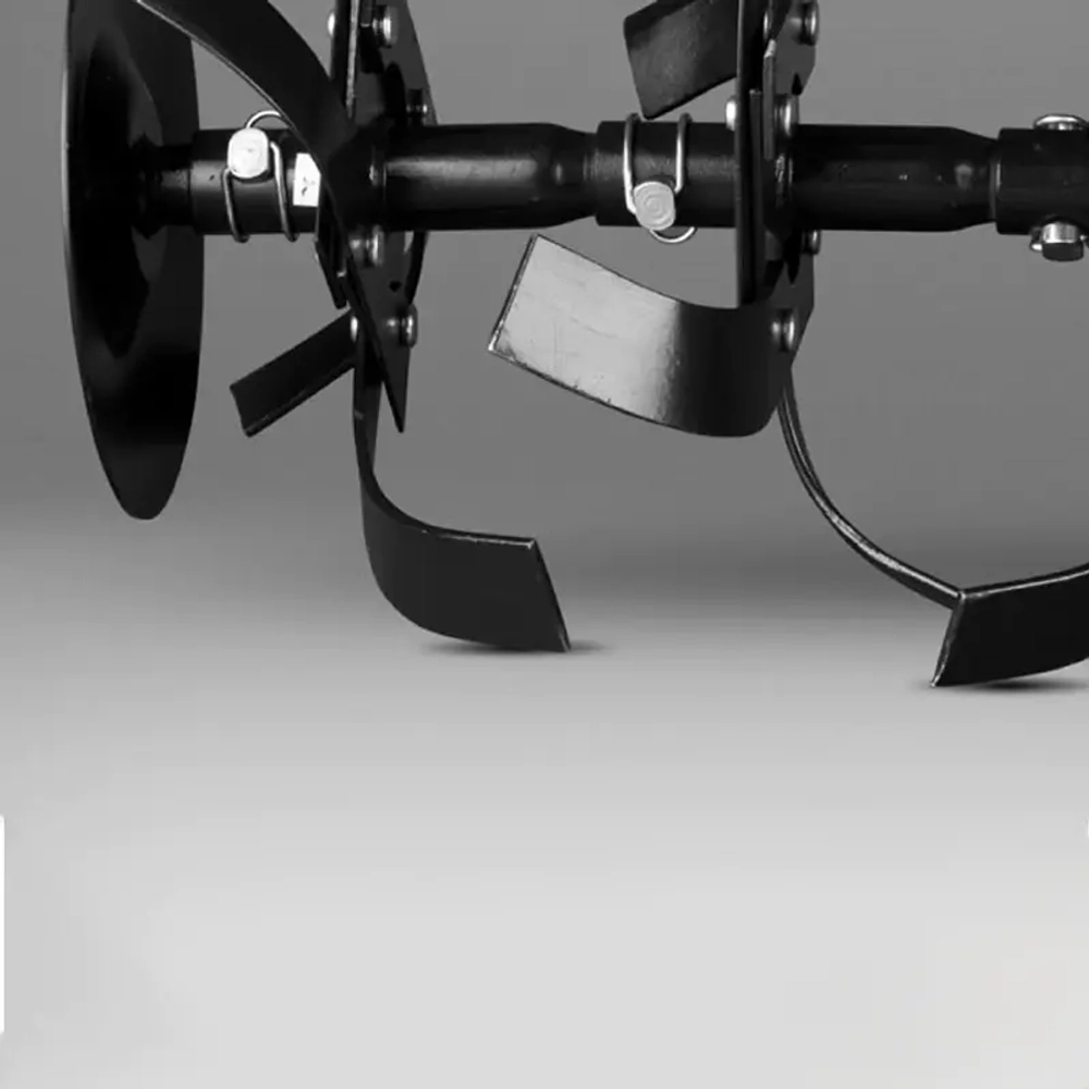 Caiman Terro 50H C2 культиватор бензиновый 01-010101-0039