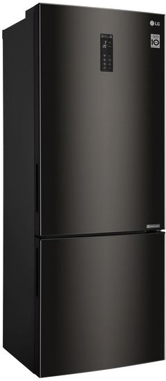 Холодильник LG GB-B548BLCZH