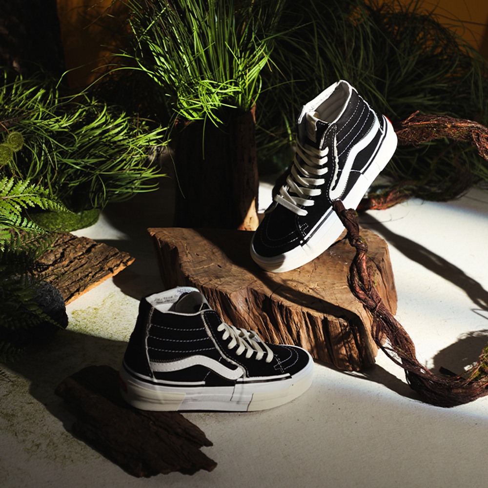 Vans Sk8 Reconstruct