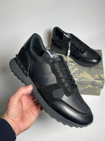 Кроссовки Valentino