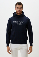 Толстовка мужская TOMMY HILFIGER BIG HILFIGER HOODY