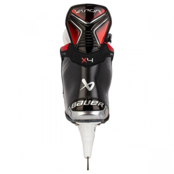 Коньки BAUER VAPOR X4 SR (взрослый)