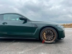 КОВАНЫЕ ДИСКИ ДЛЯ BMW M4 G82 2023 БМВ