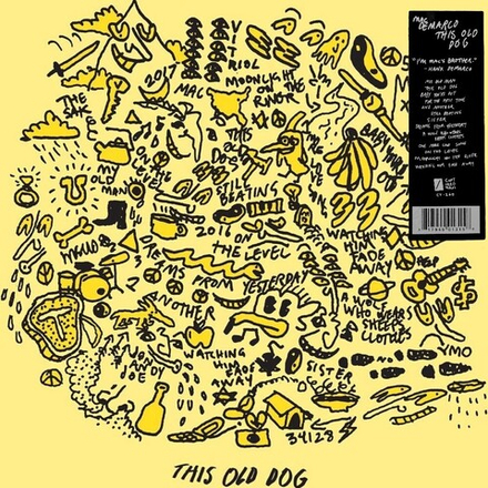 Mac Demarco This Old Dog