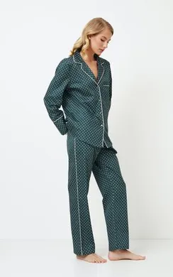GENNY Пижама женская со штанами