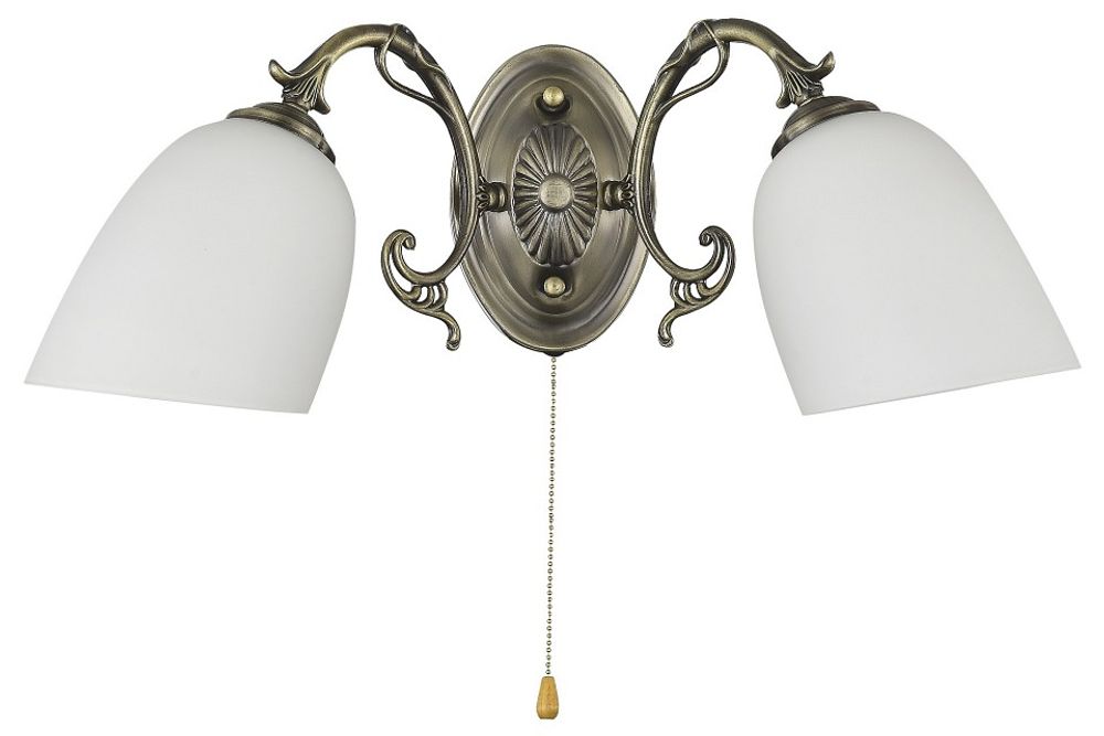 Бра MyFar Biene MR2523-2W