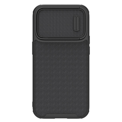 Чехол Nillkin Textured S Case с защитой камеры для iPhone 14 Pro