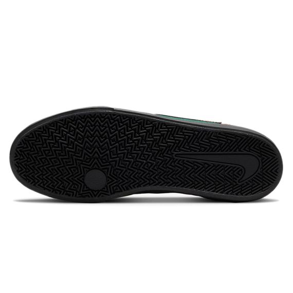 Кроссовки NIKE SB Chron 2 для скейтбординга Низкие кроссовки Юнисекс