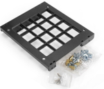 Корпус ATX Exegate XP-330U-UNS500