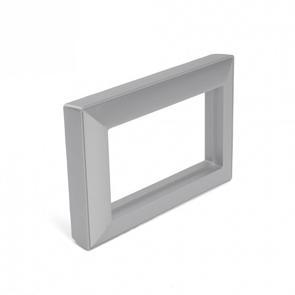 Рамка на 2 поста Stekker Катрин 50048