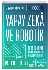 Yapay Zeka ve Robotik