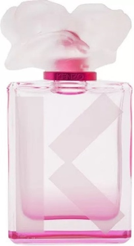 Kenzo Couleur Rose Pink