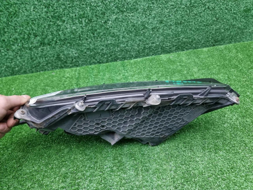 ПТФ правая Lexus RX 4 (2019-2022)