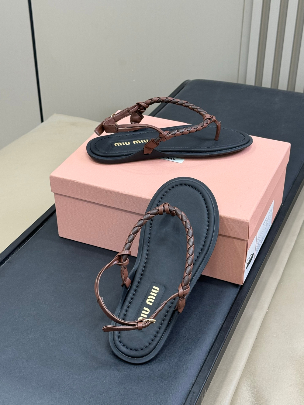 Miu Miu Sandal