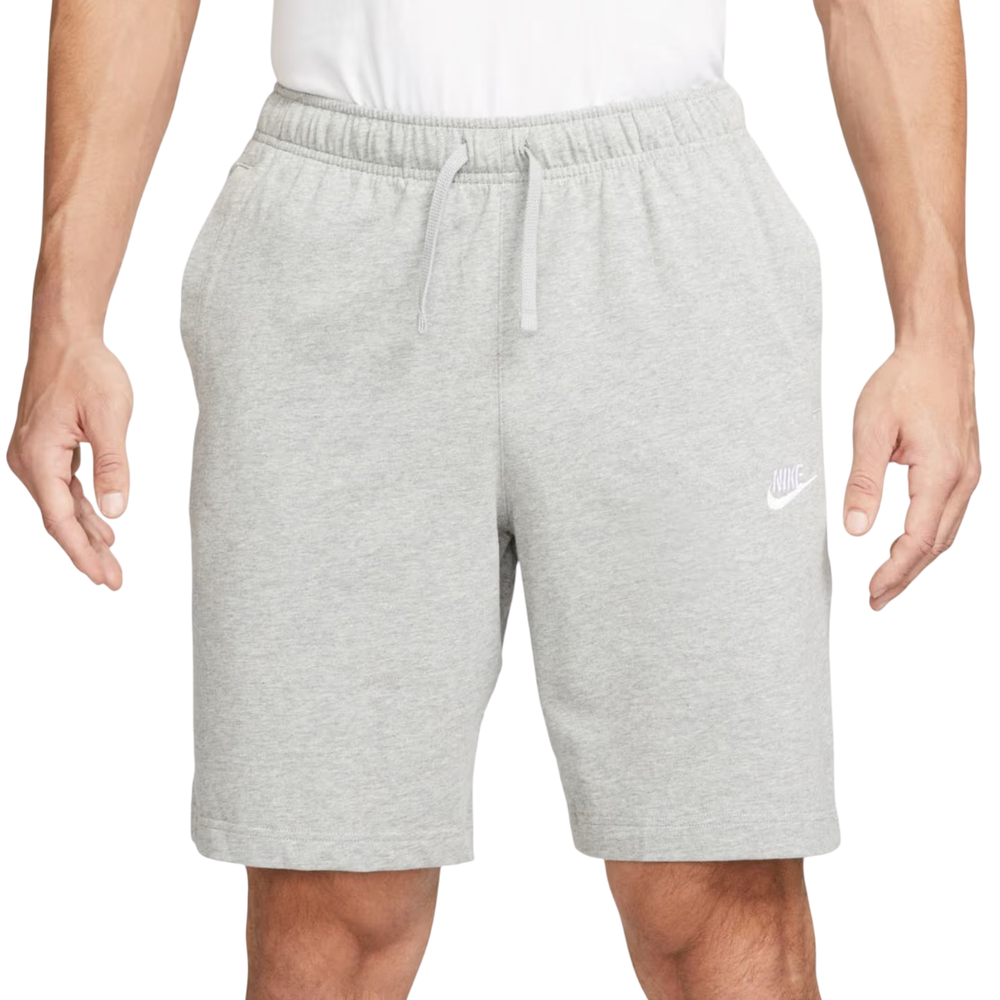 Шорты Nike Sportswear Club Grey
