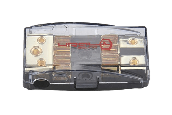 Дистрибьютор URAL PB-DB02AGU