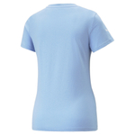 Женская футболка PUMA BMW MMS WMN Statement Tee