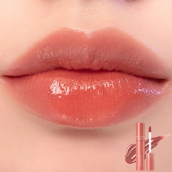 Rom&Nd Juicy Lasting Tint 10 Nudy Peanut, 5,5g Стойкий тинт для губ с глянцевым финишем